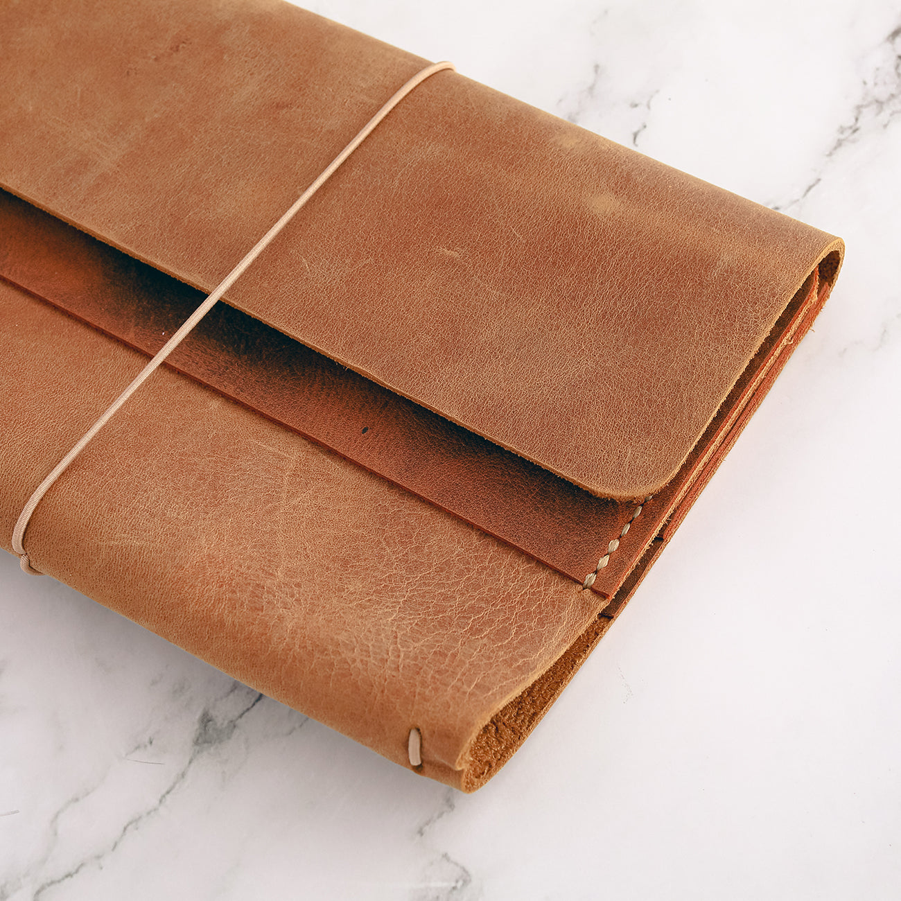 A5 slim Trifold