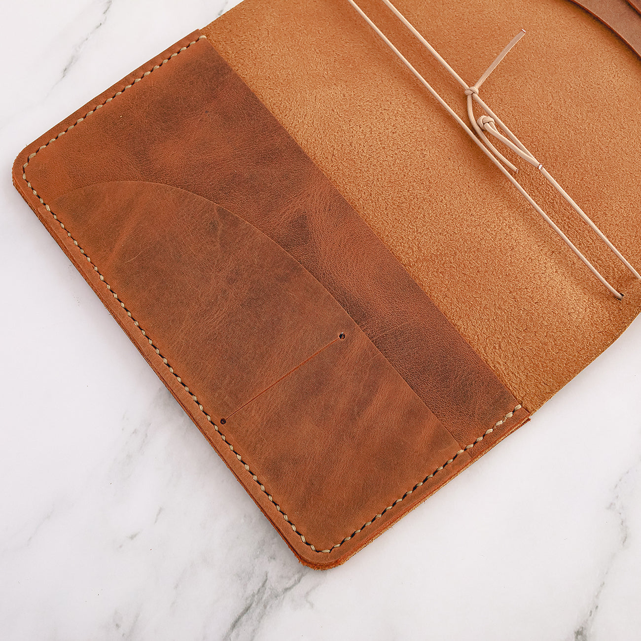 A5 slim Trifold