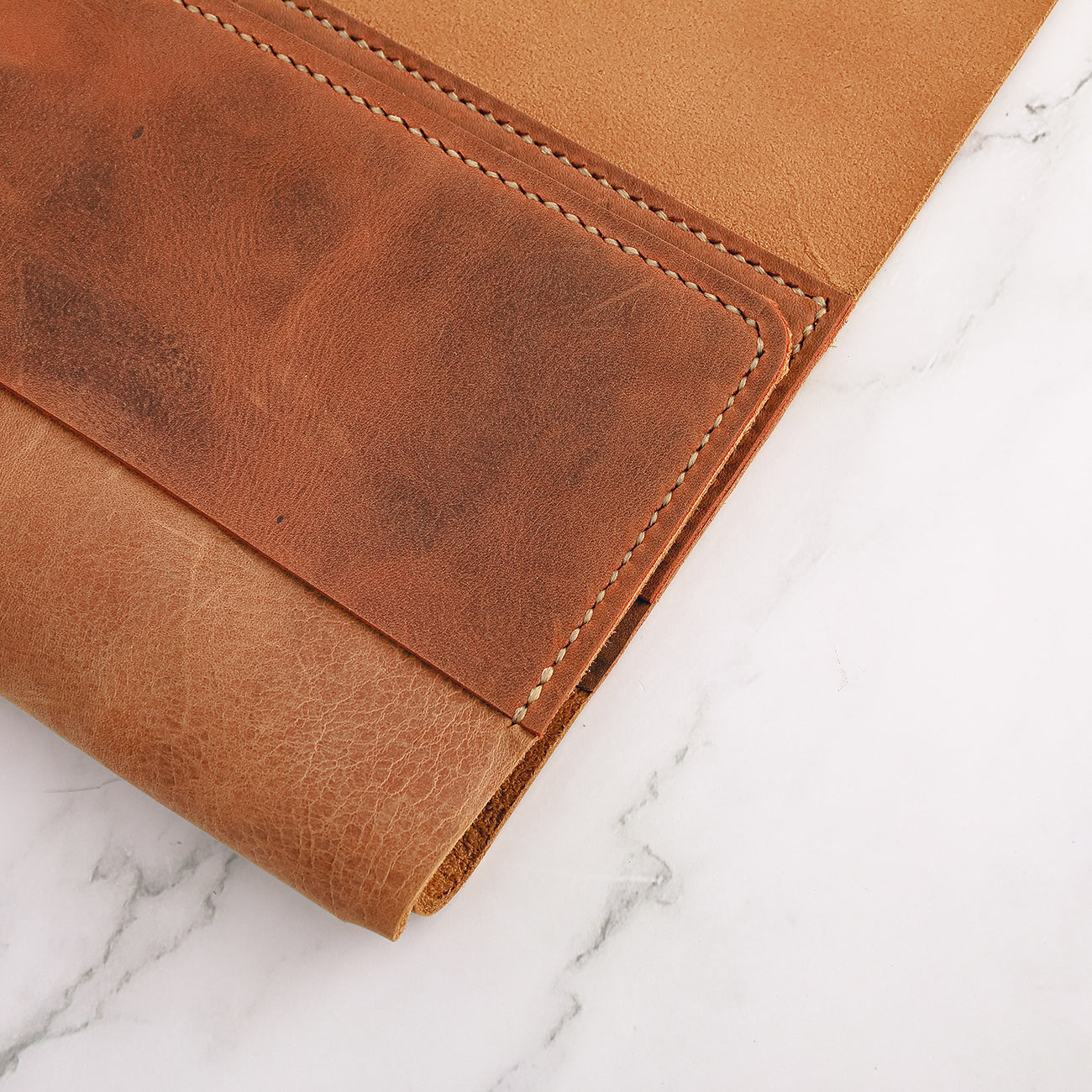 A5 slim Trifold
