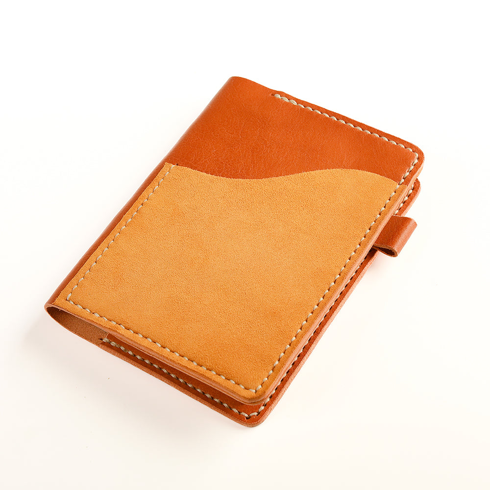 A6 Size cover