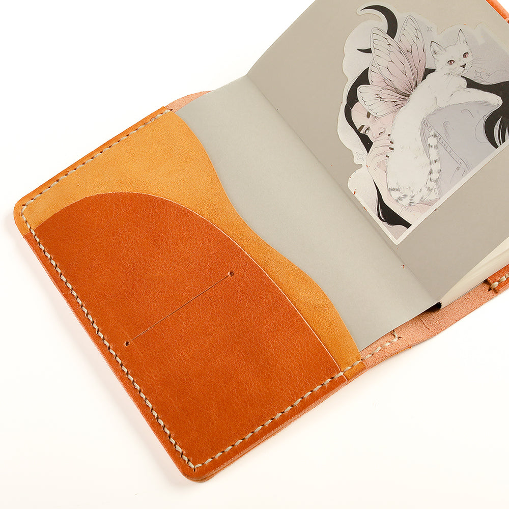 A6 Size cover