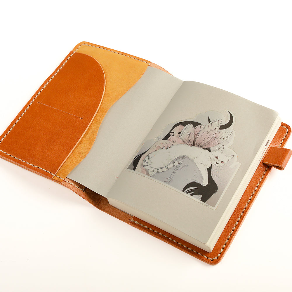 A6 Size cover
