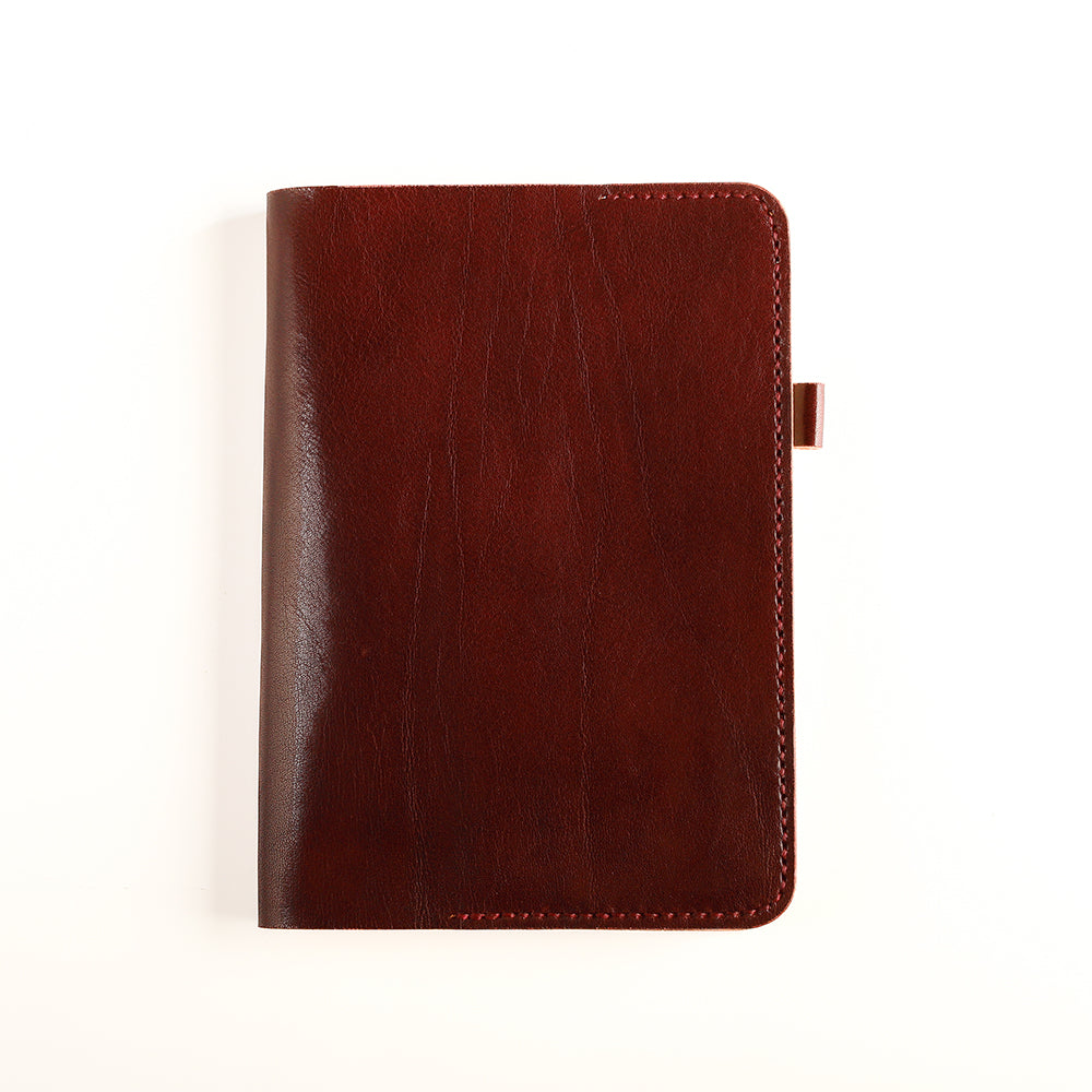 "Areti" Trifold TN reverse