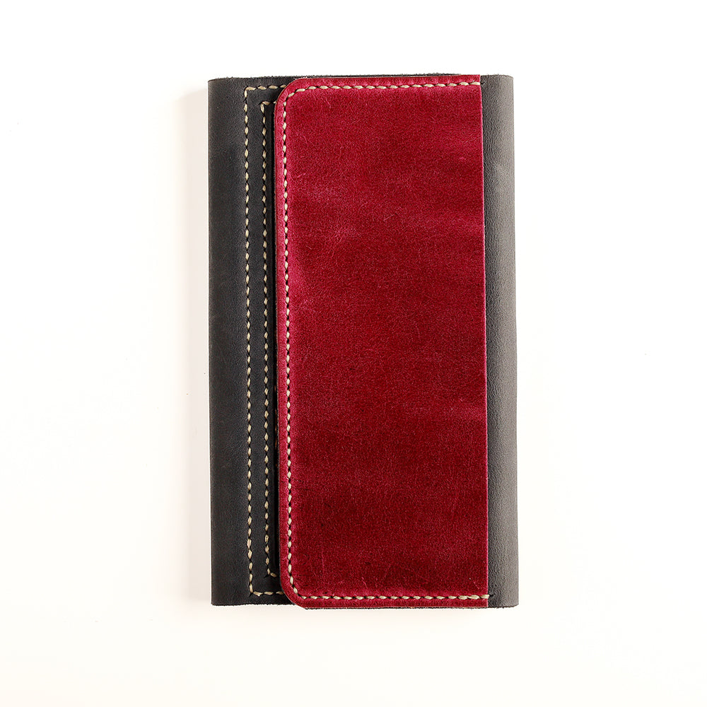 "Areti" Trifold TN tamaño regular