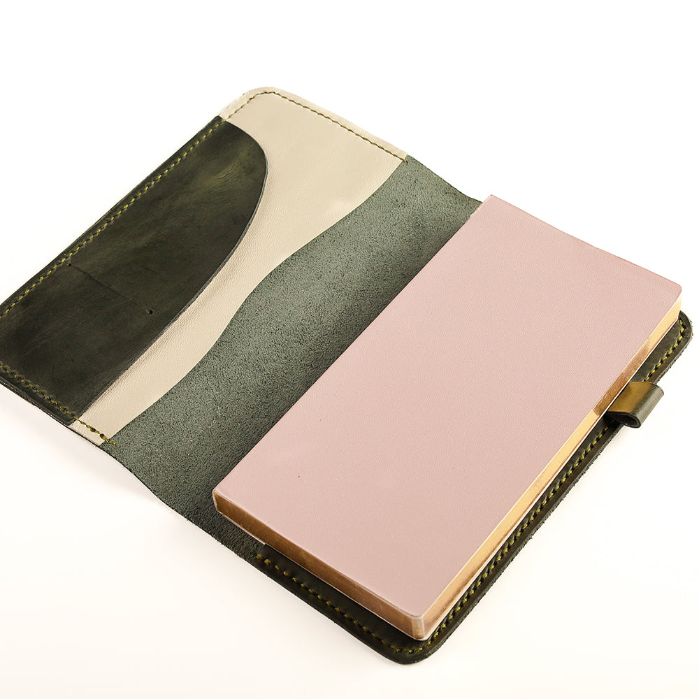 TN Regular size cover
