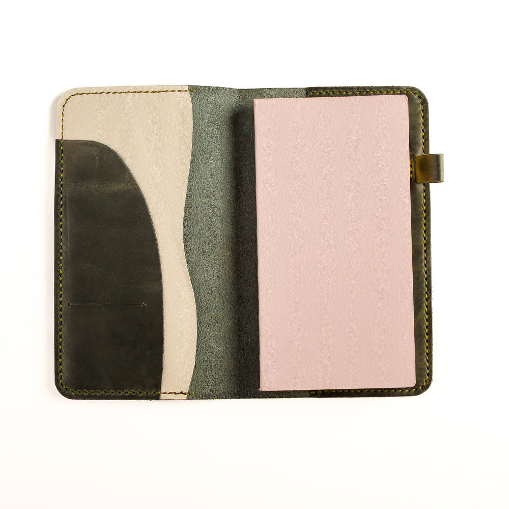 TN Regular size cover