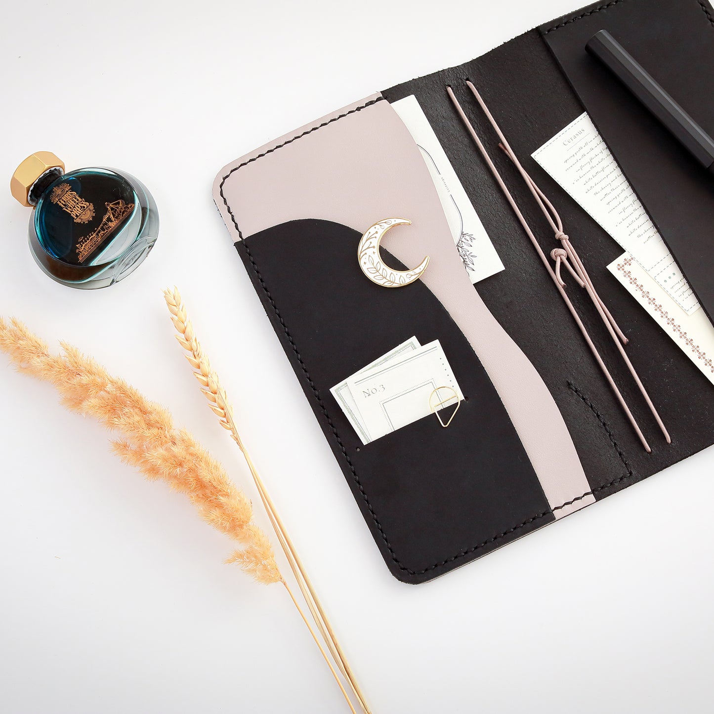 Funda "Armonia" tamaño TN