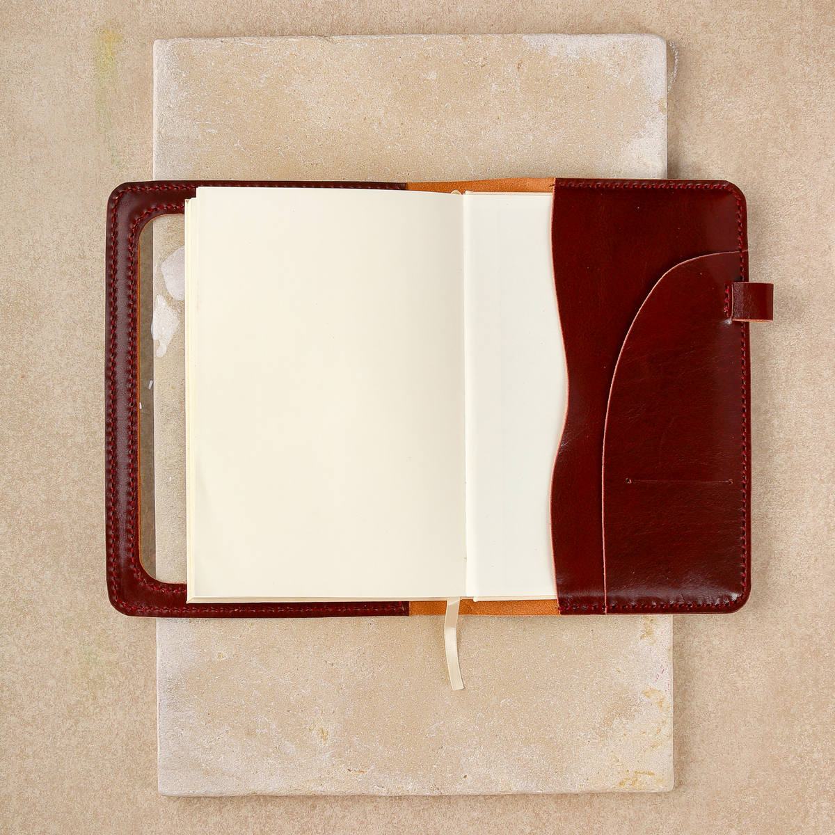 The A5 Elysian Bullet Journal Ritual Set | Areti Design