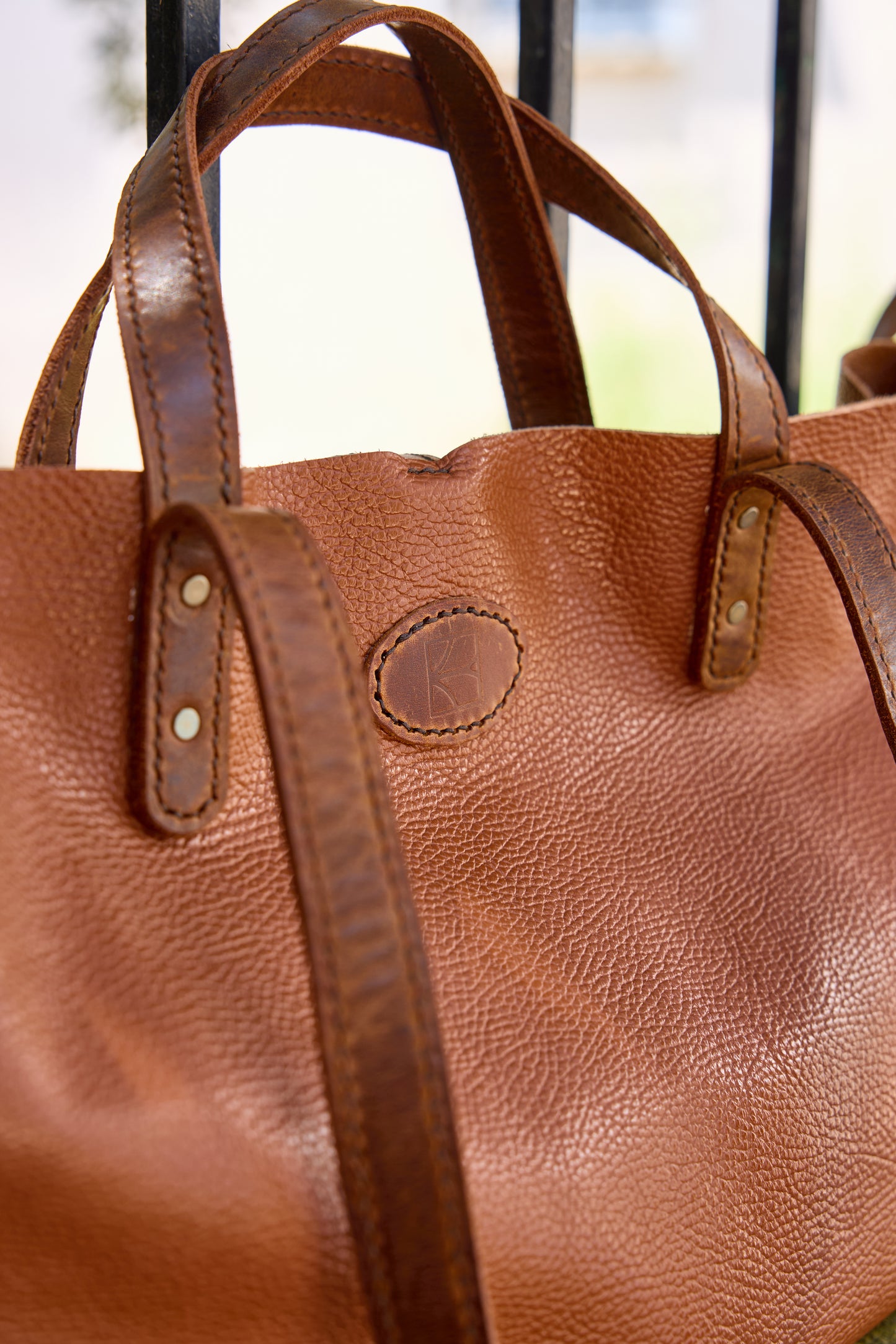 A Tote bag