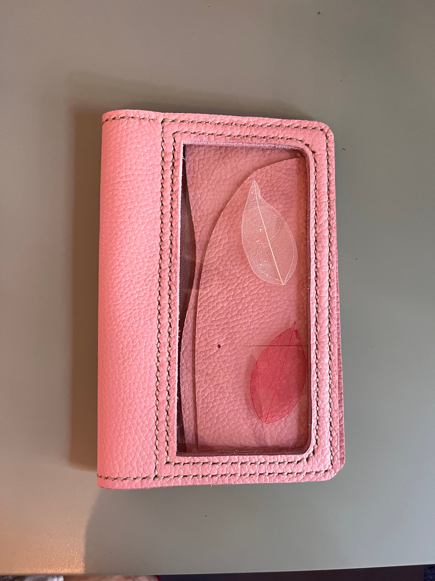 Funda B6 "Areti"