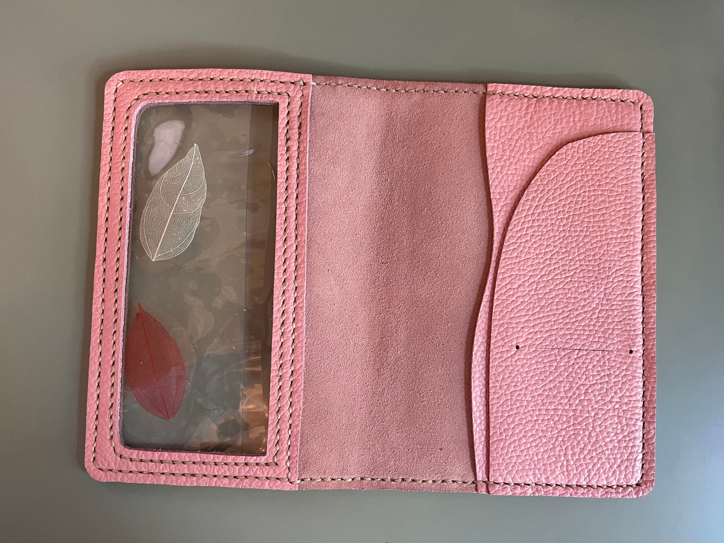 Funda B6 "Areti"