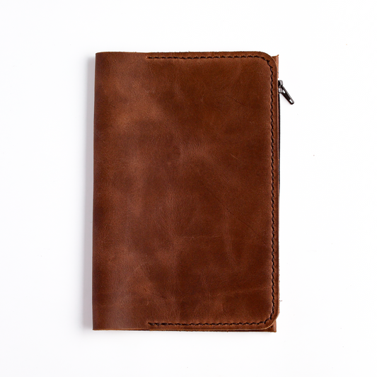 Ready to ship leather insert wallet for Traveler’s Notebook covers