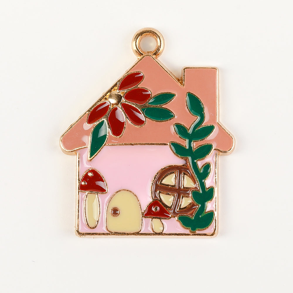 Little homes Collection