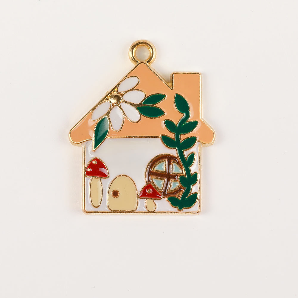 Little homes Collection