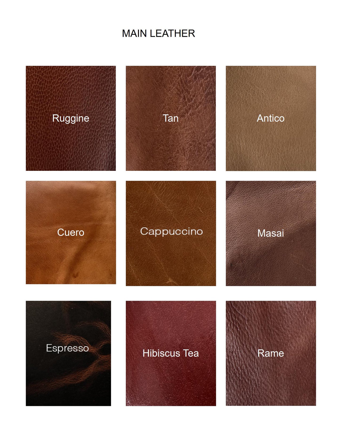 Funda B6 "Areti"