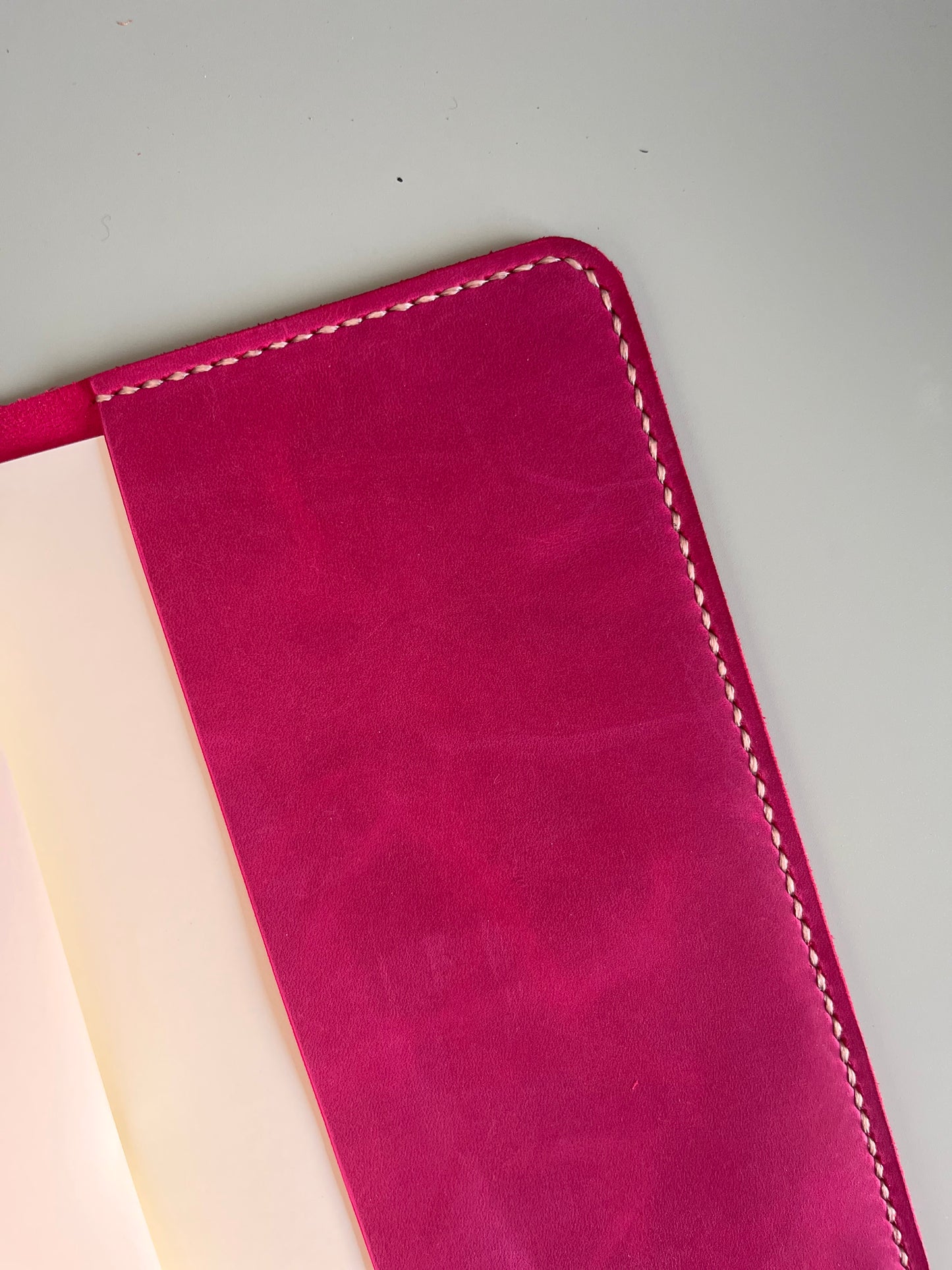 A5 size in Raspberry
