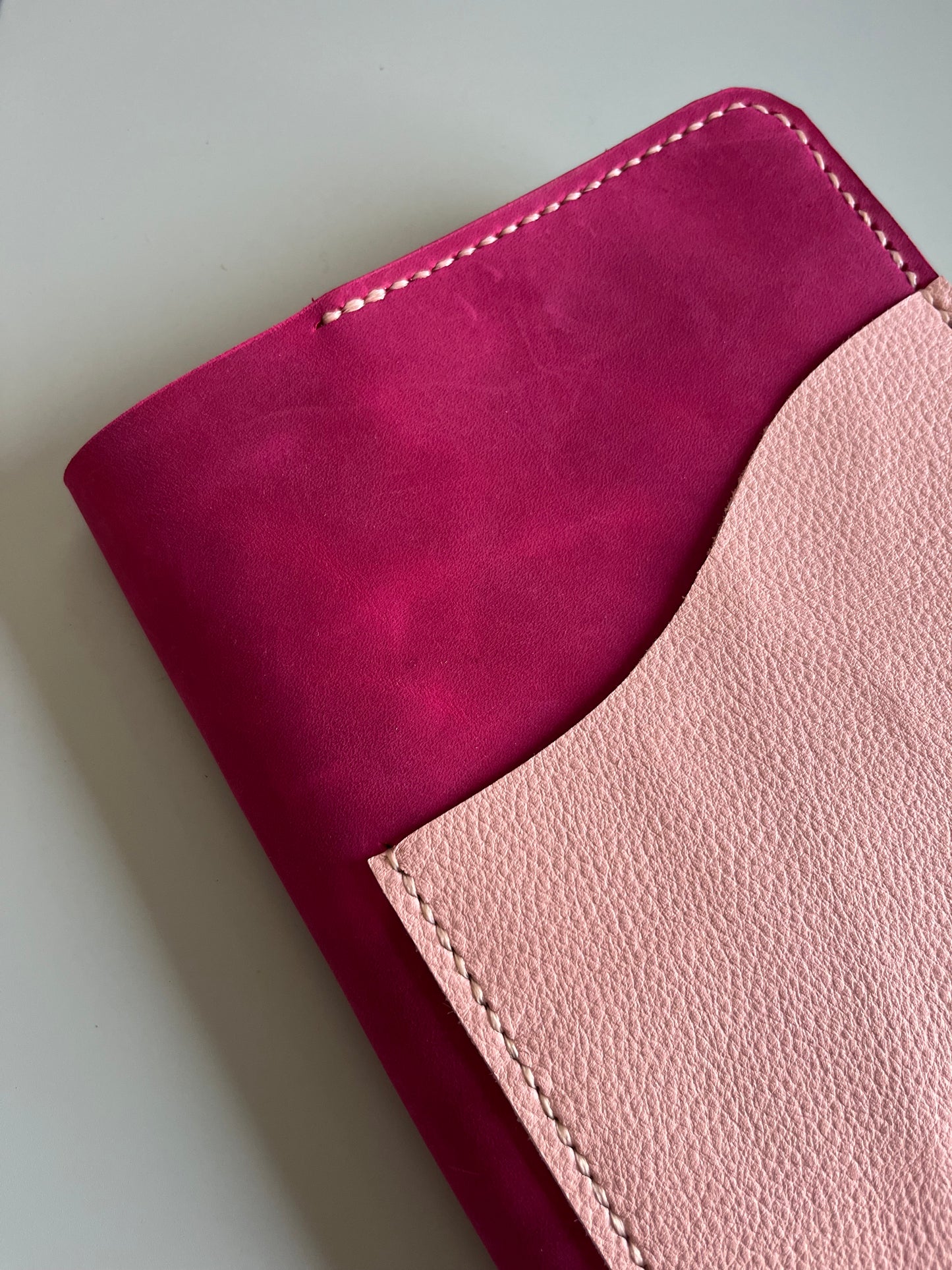 A5 size in Raspberry
