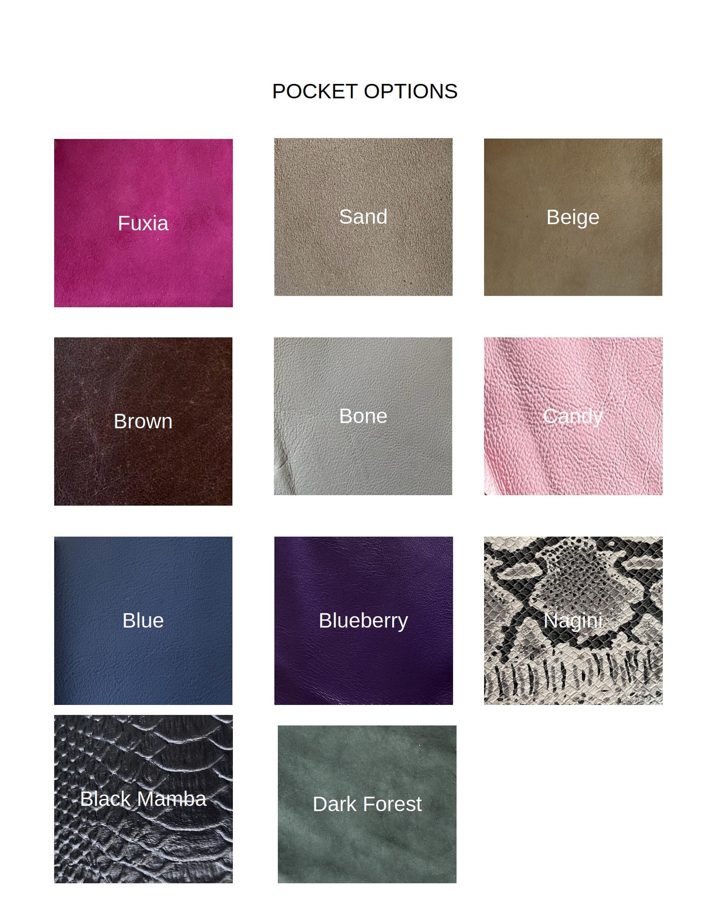 Funda B6 "Areti"