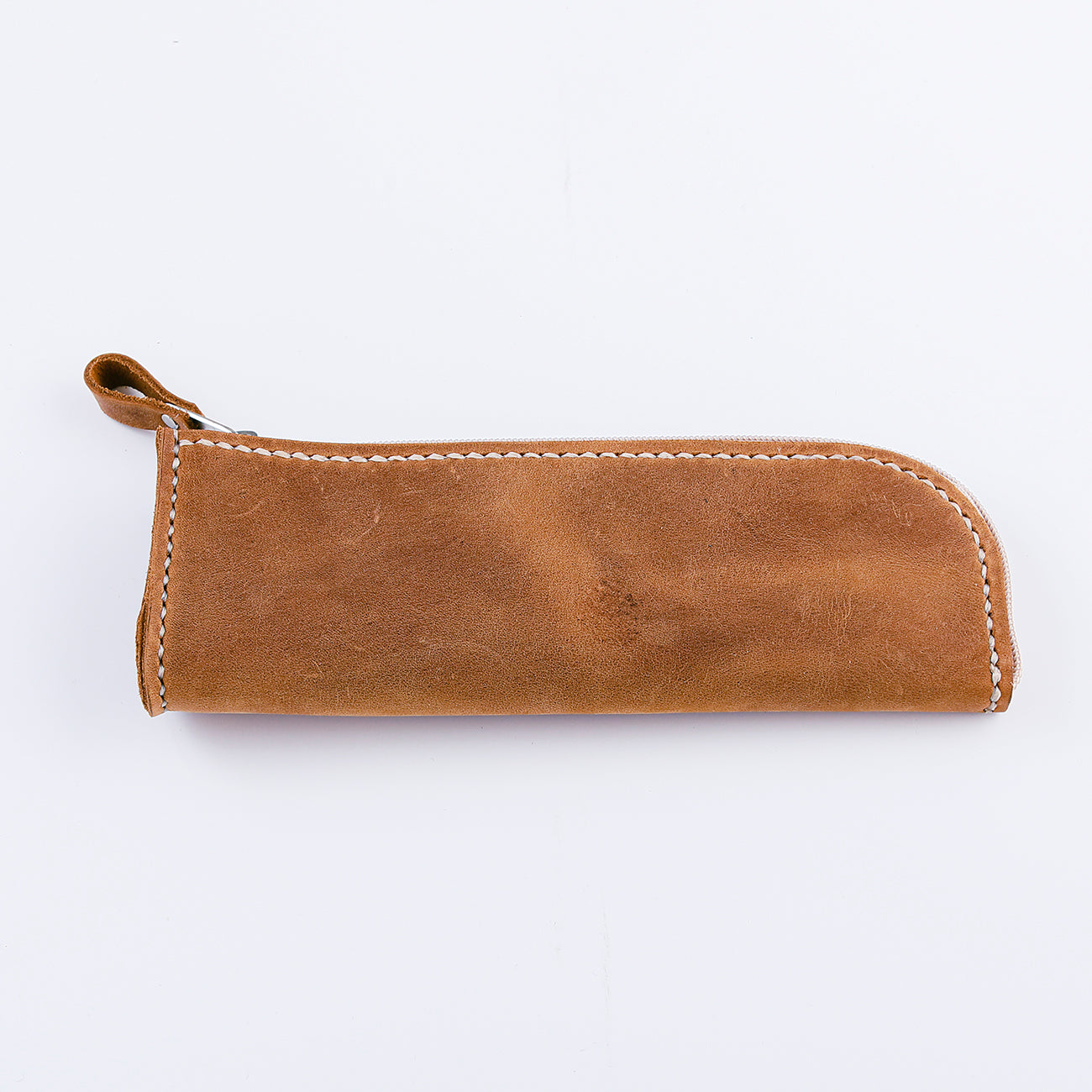 Estuche con cremallera