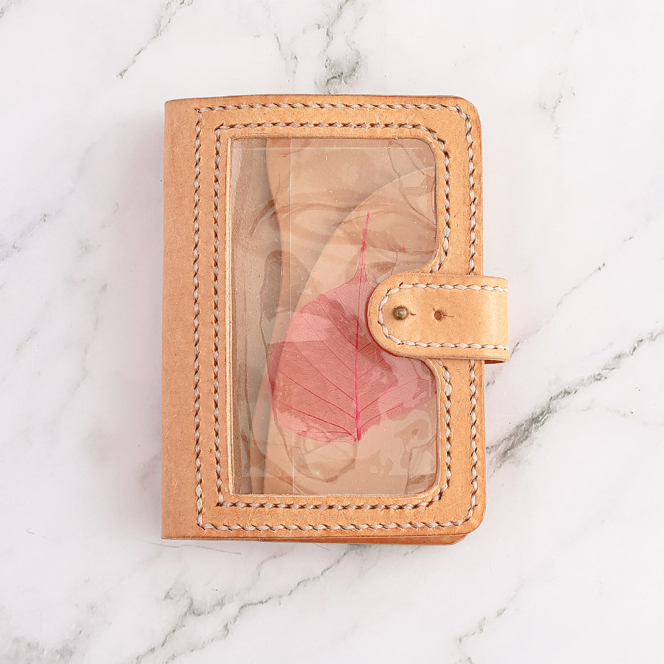 Taschenformat „Areti“