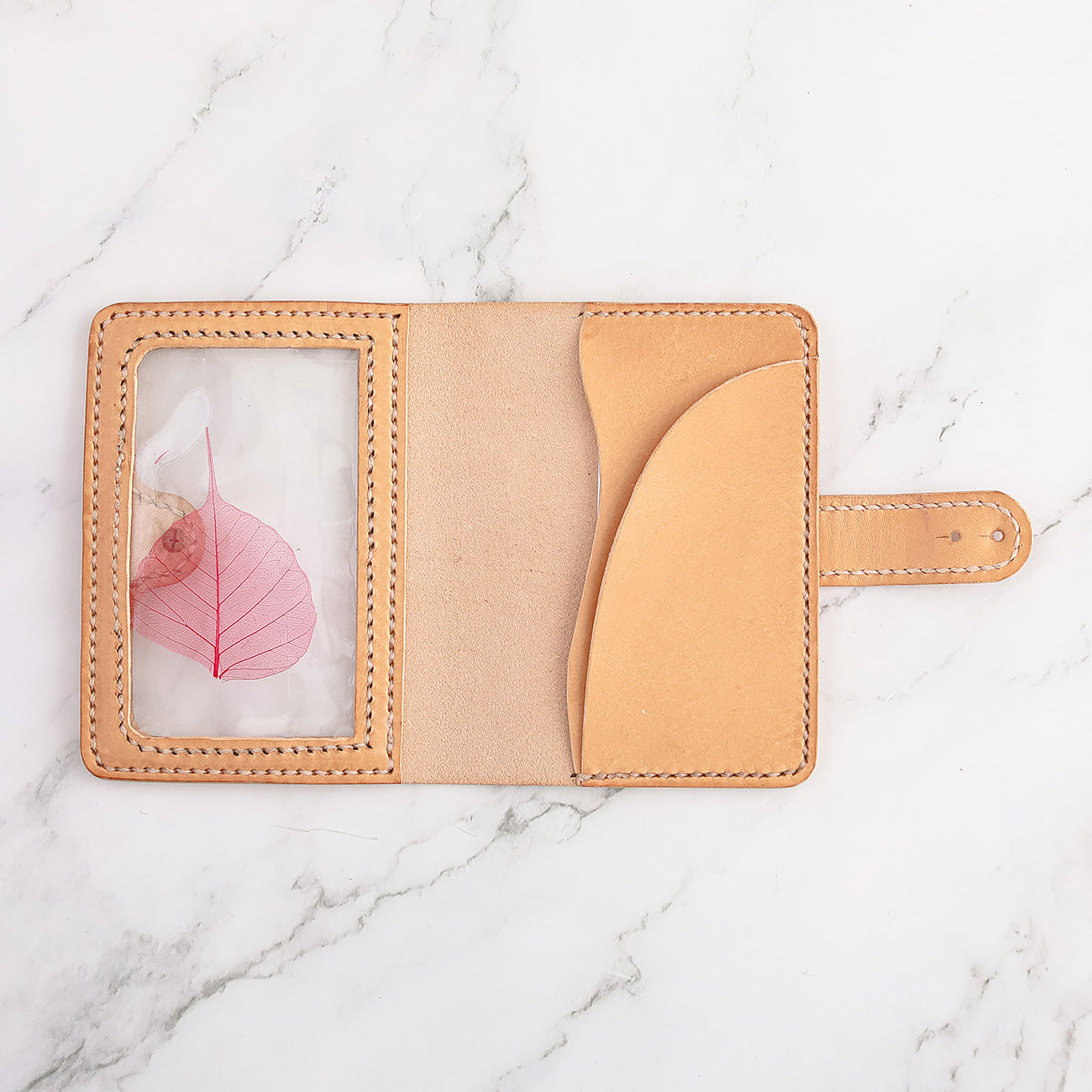 Taschenformat „Areti“