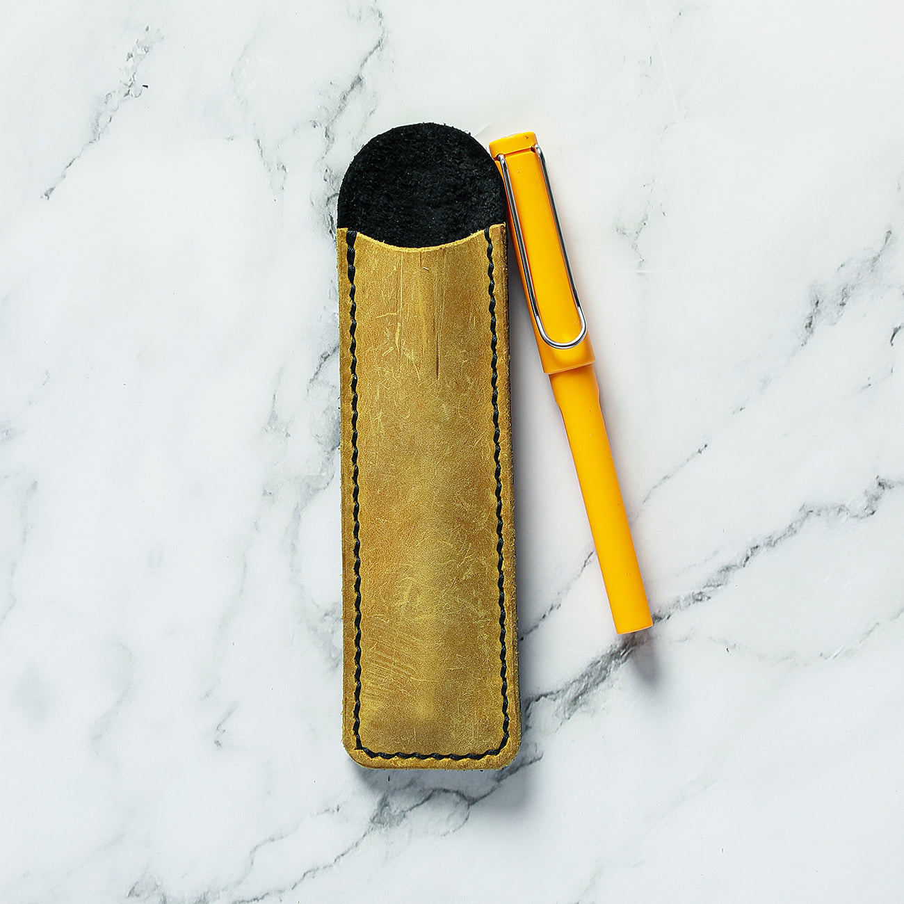 Estuche para bolígrafos individual