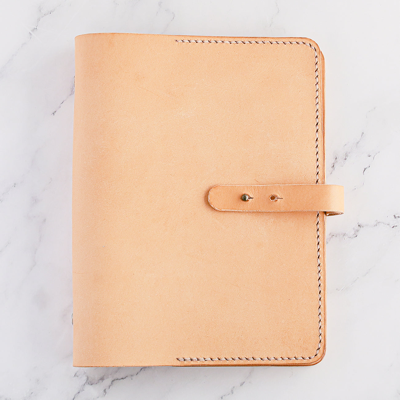 A5 ring Planner "Armonia" elysianpaper.gr