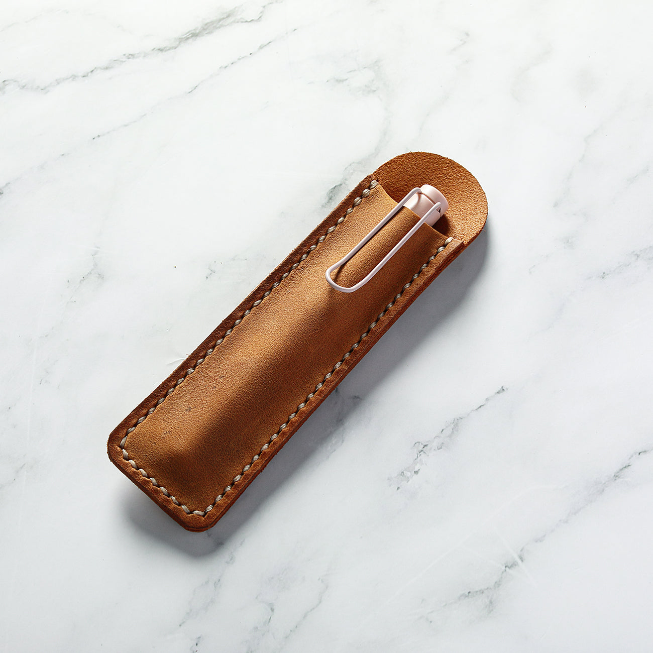 Estuche para bolígrafos individual