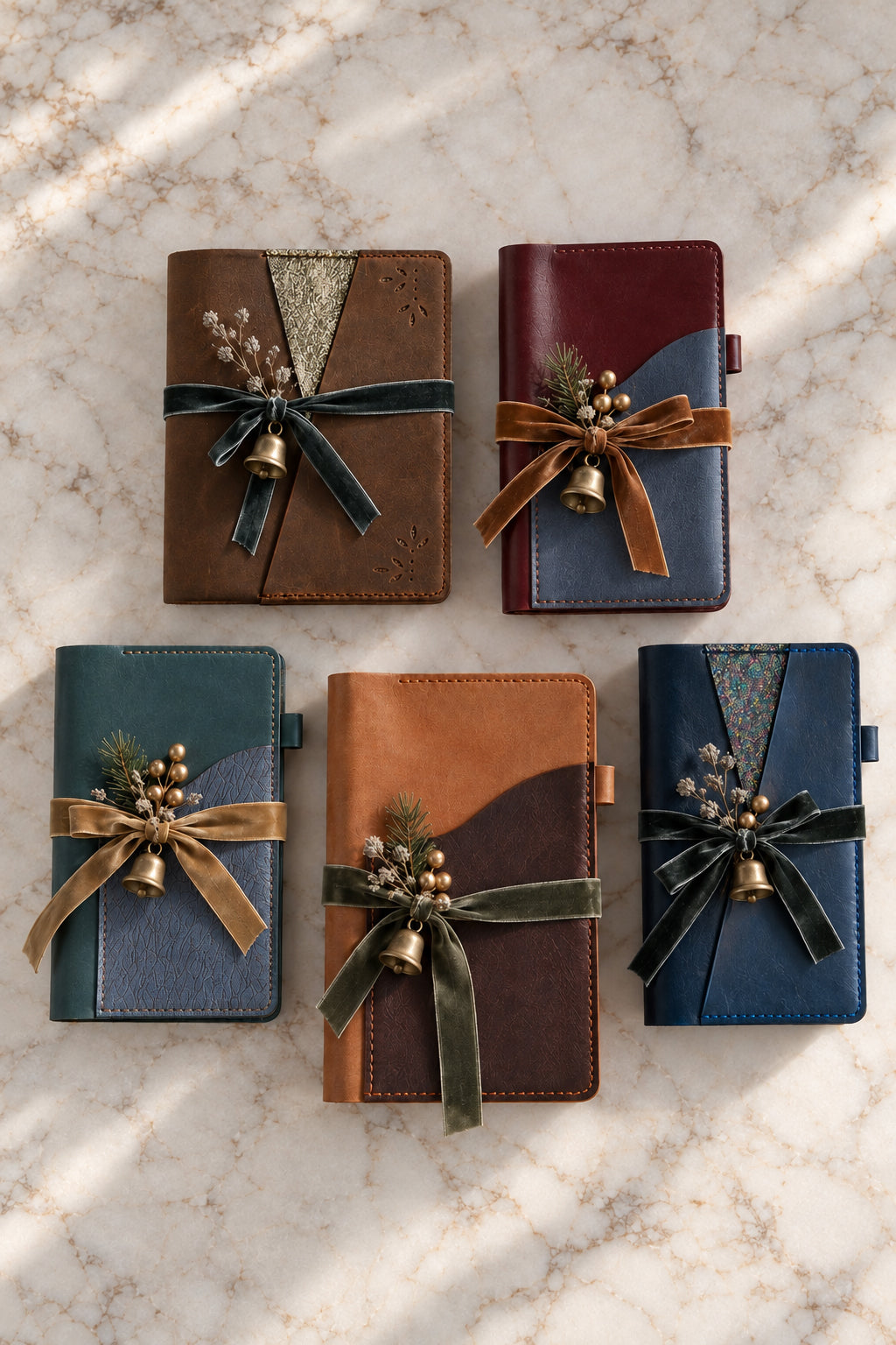 The Glimmer Collection | Limited Edition