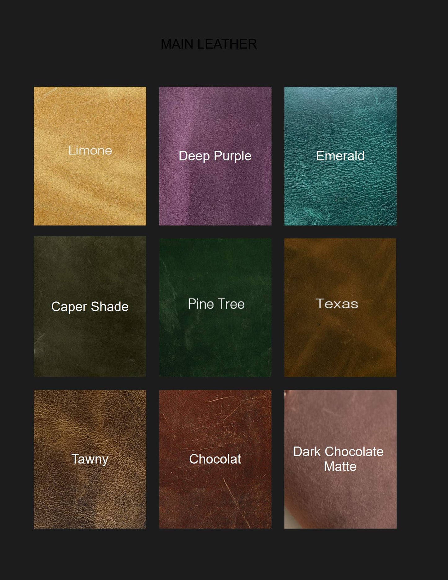 TN-Größe „Armonia“-Bezug