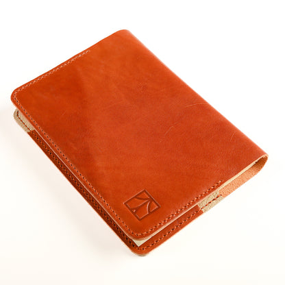 A5 size