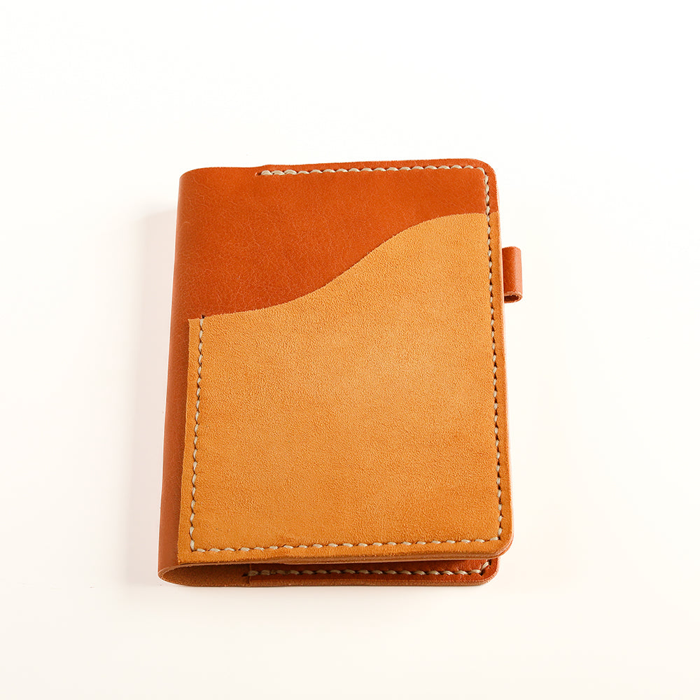 A6 Size cover