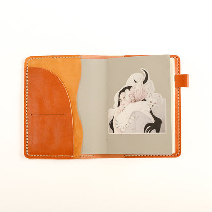 A6 Size cover