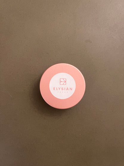 Leather cover care cream