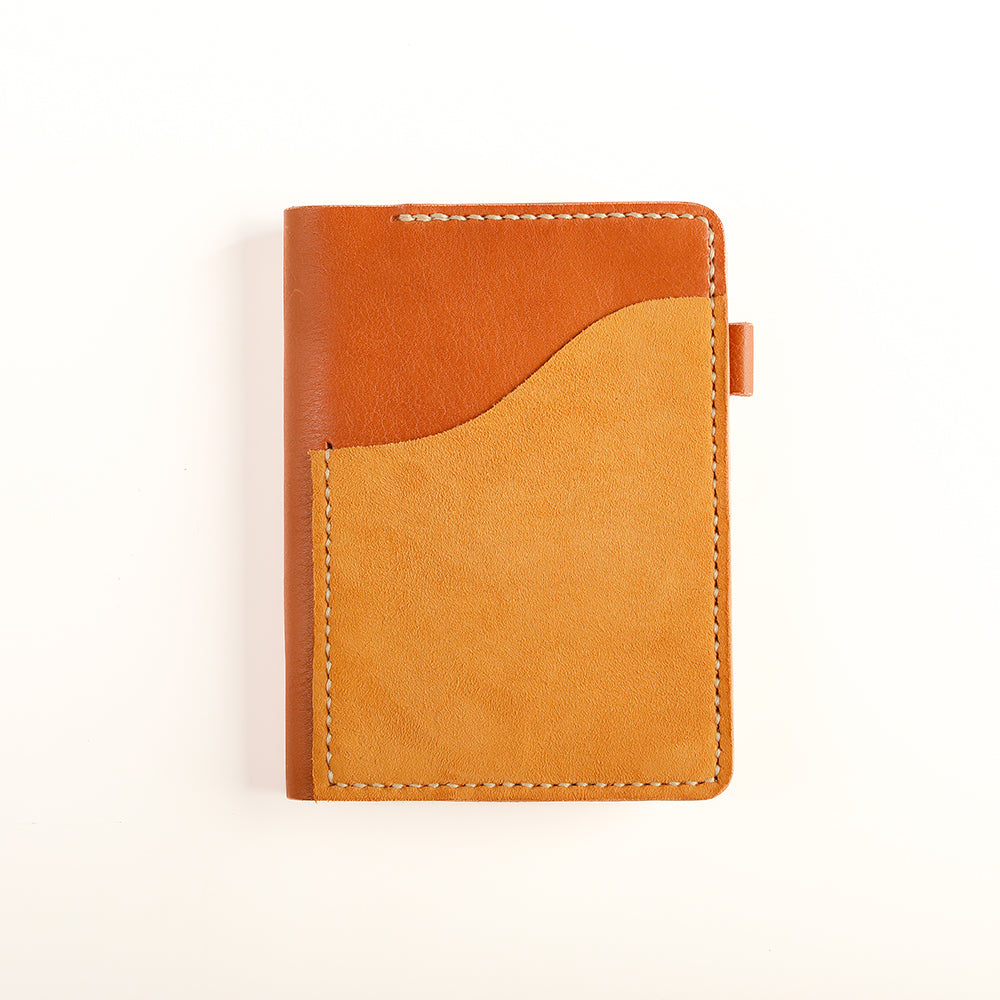 A6 Size cover