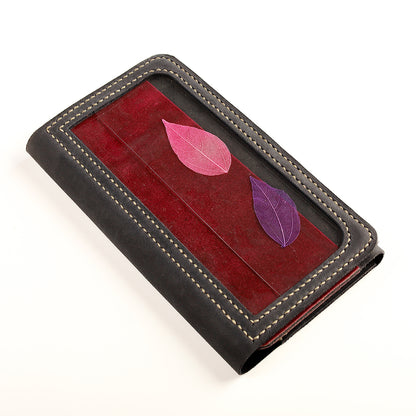 "Areti" Trifold TN tamaño regular
