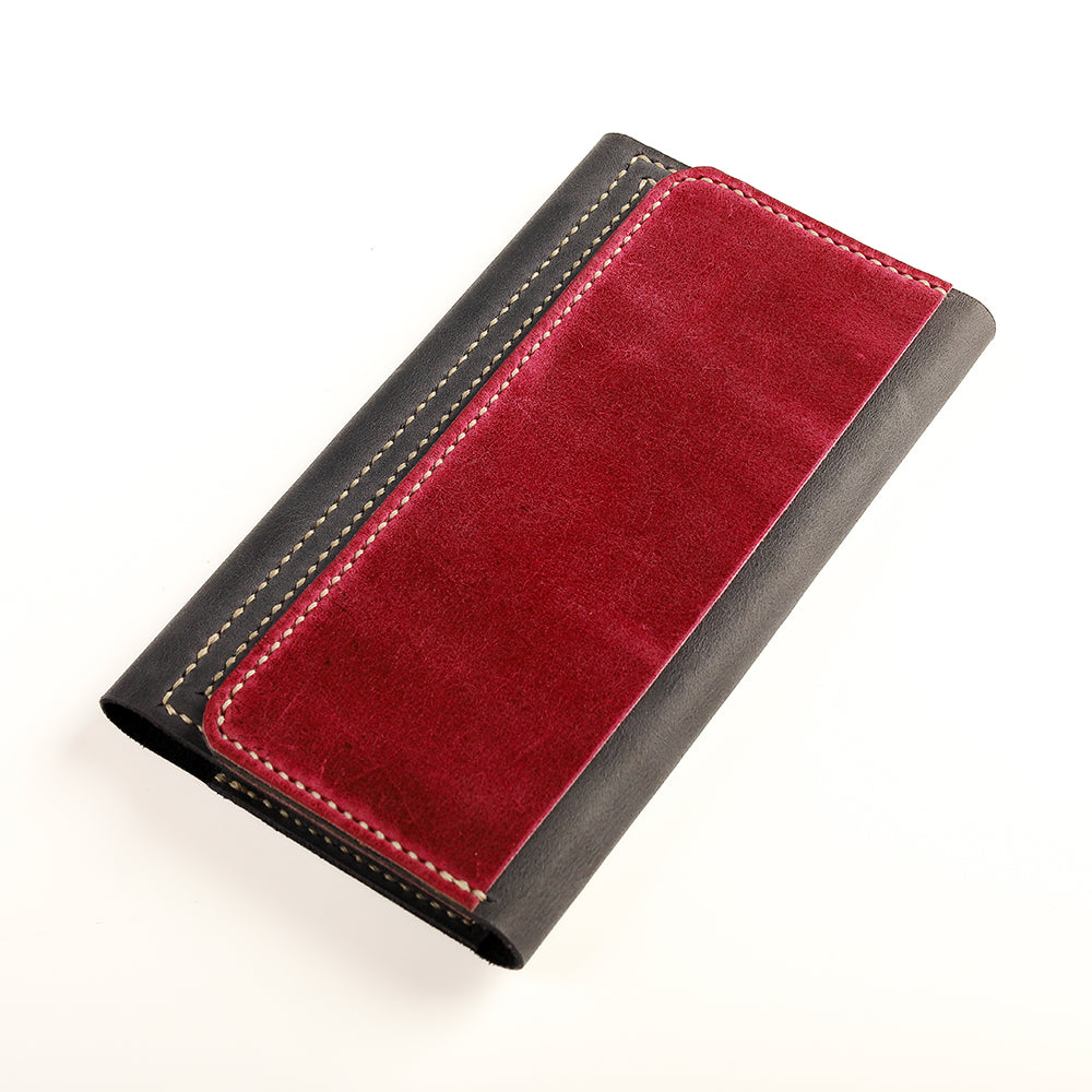 "Areti" Trifold TN tamaño regular