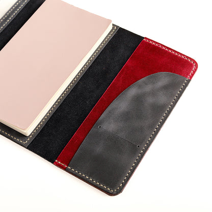 "Areti" Trifold TN tamaño regular
