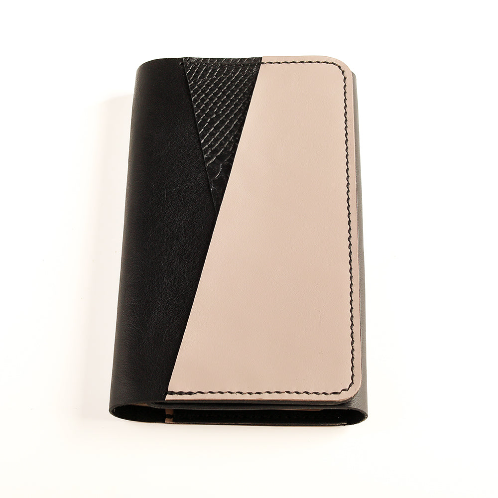 "Areti" Trifold TN reverse