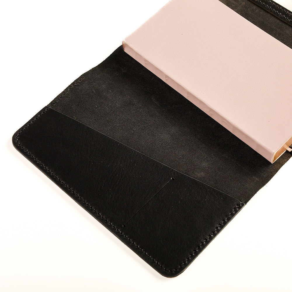 "Areti" Trifold TN reverse