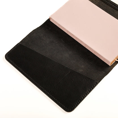 "Areti" Trifold TN reverse