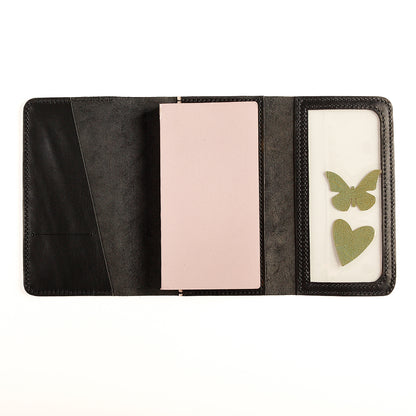 "Areti" Trifold TN reverse