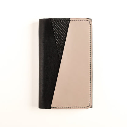 "Areti" Trifold TN reverse