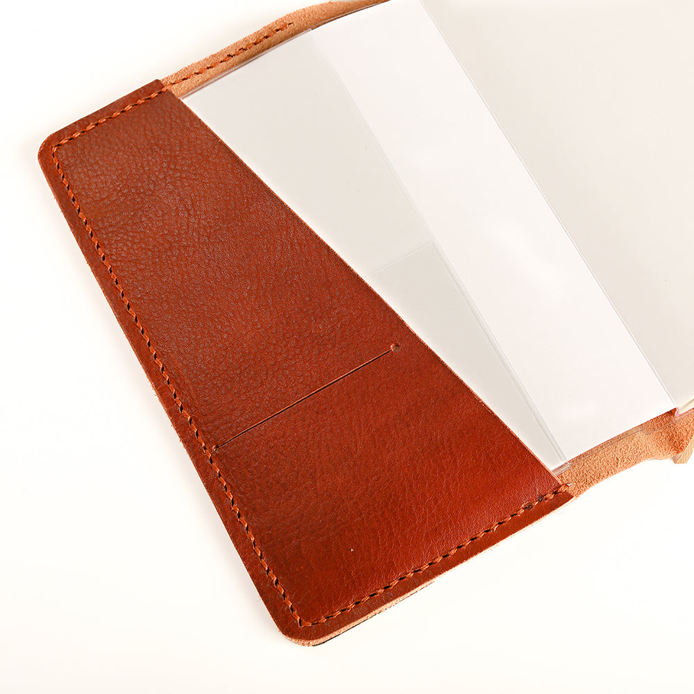 B6 size cover