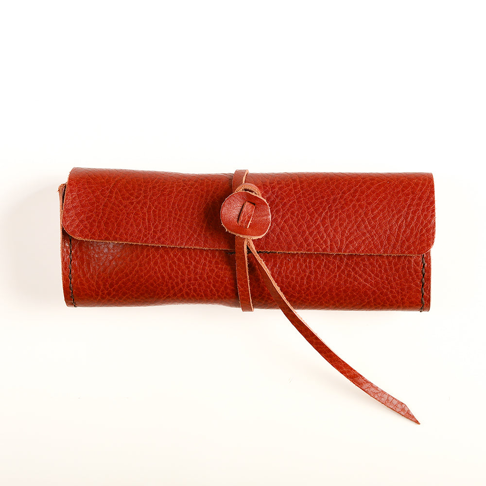Roll-Up Pen Case