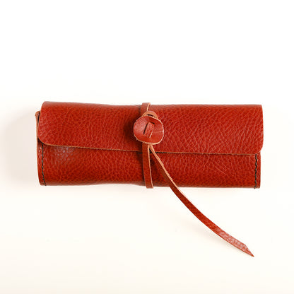 Roll-Up Pen Case