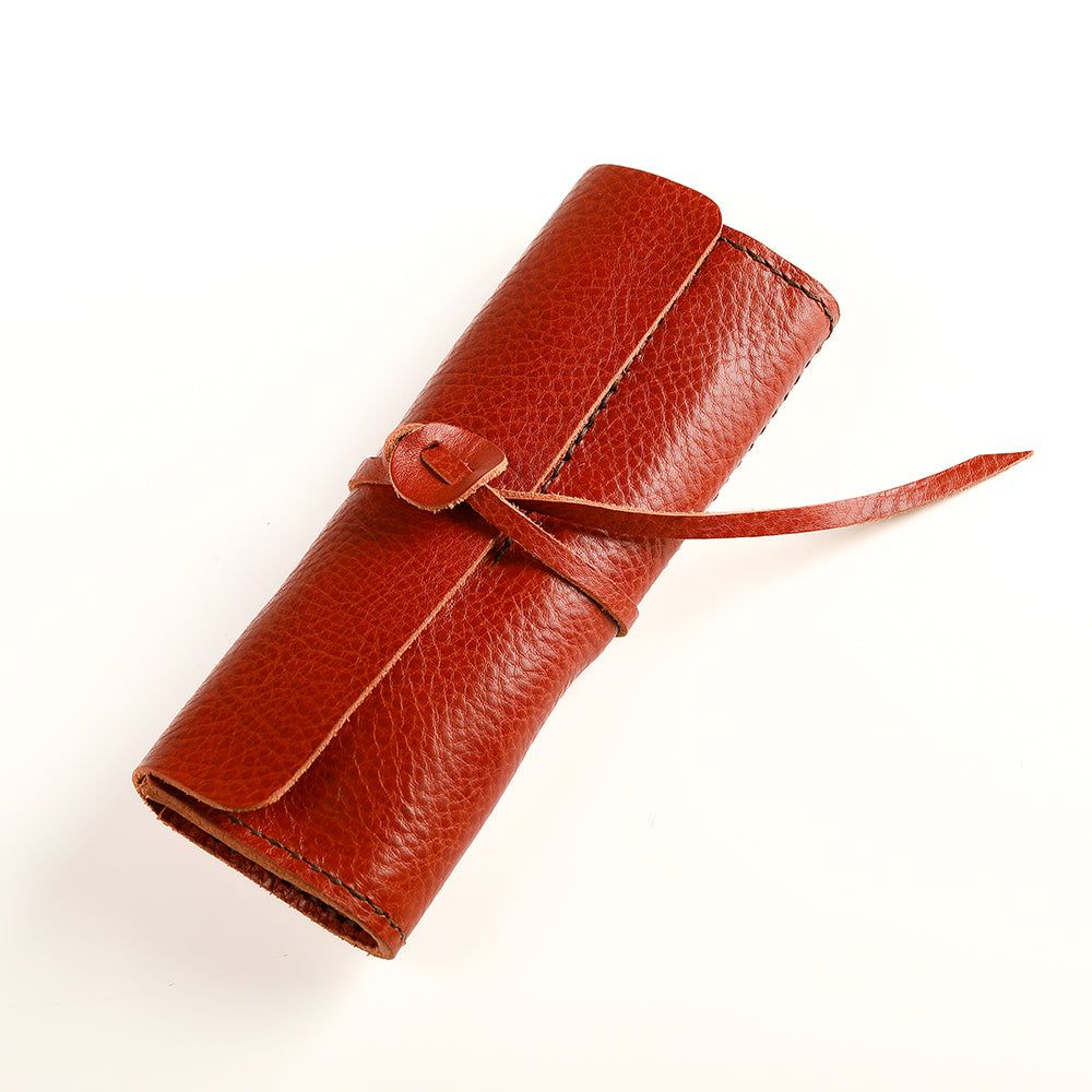 Roll-Up Pen Case