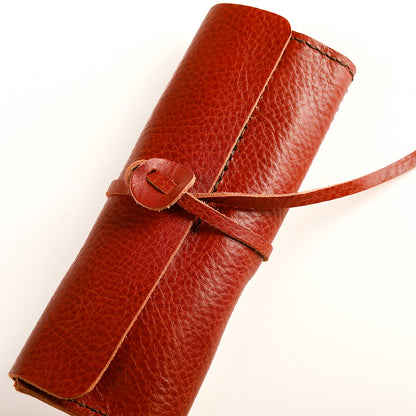 Roll-Up Pen Case