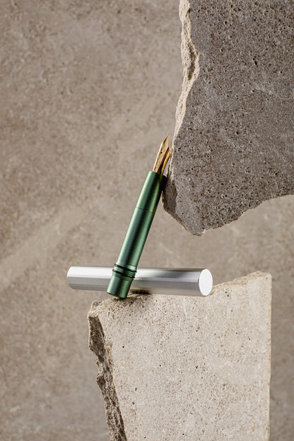 Tom's Studio Pocket Fountain Pen