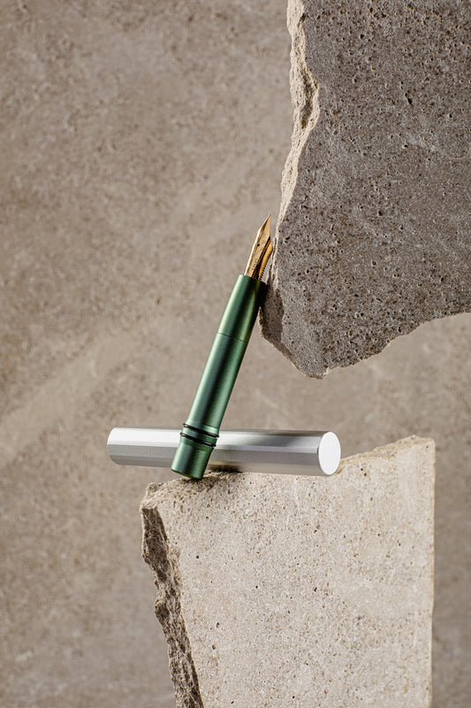 Tom's Studio Pocket Fountain Pen